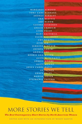 More Stories We Tell cover