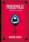 Persepolis: The Story of a Childhood