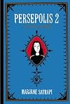 Persepolis II: The Story of a Return