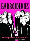 Embroideries
