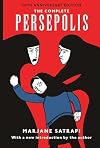 The Complete Persepolis