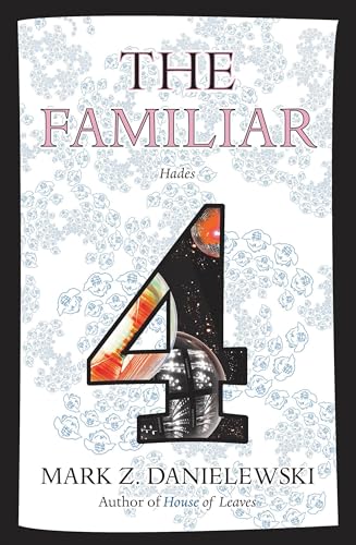 Hades book cover