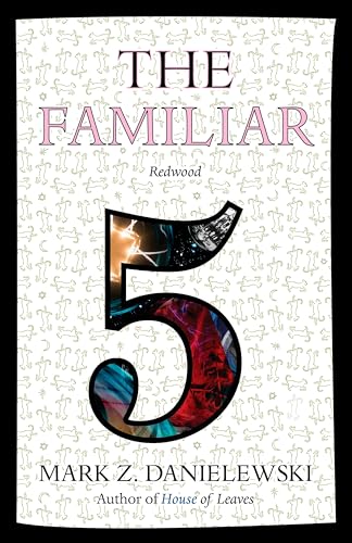 Redwood book cover