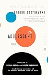 The Adolescent (Vintage Classics)