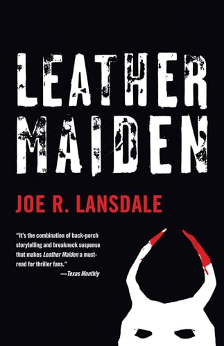 Leather Maiden