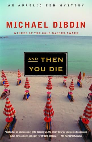 And Then You Die book cover