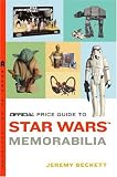 Official Price Guide To Star Wars Memorabilia Official Price Guide To Star Wars Collectibles