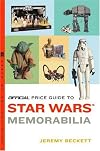 Official Price Guide to Star Wars Memorabilia (Official Price Guide to Star Wars Collectibles)