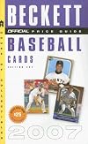 The Official Beckett Price Guide to Baseball Cards 2004 [24th]
