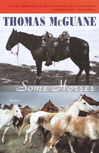 Some Horses book cover