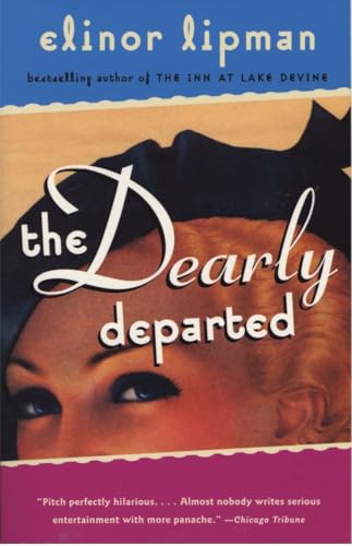 The Dearly Departed book cover