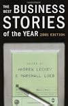 The Best Business Stories of the Year: 2001 Edition