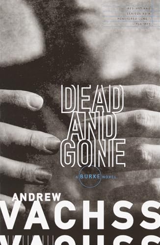 Dead and Gone cover