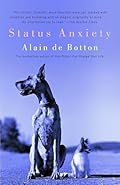 Cover of Status Anxiety