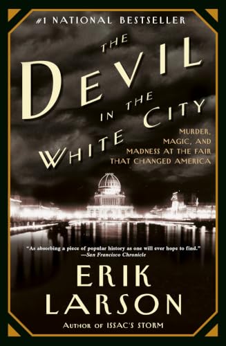 The Devil in the White City