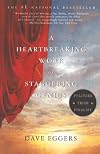 A Heartbreaking Work of Staggering Genius / Mistakes We Knew We Were Making