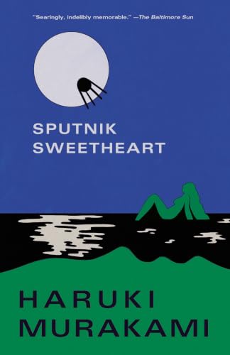 Sputnik Sweetheart
