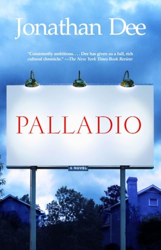 Palladio book cover