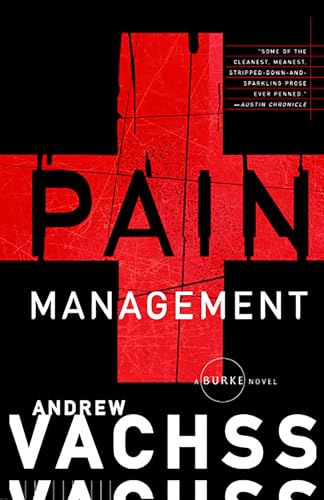 Pain Management book cover