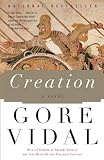 Creation A Novel