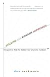 Stalking the Riemann Hypothesis: The Quest to Find the Hidden Law of Prime Numbers