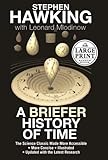A Briefer History Of Time