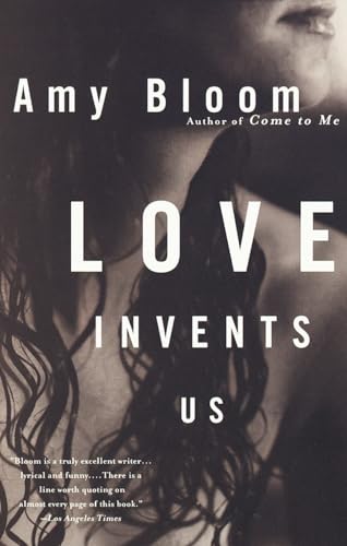 Love Invents Us book cover