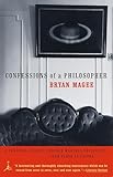 Confessions of a Philosopher: A Personal Journey Through Western Philosophy from Plato to Popper
