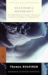 Bulfinch's Mythology