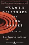Maxwell's Demon: Why Warmth Disperses and Time Passes