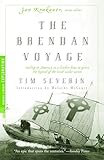 The Brendan Voyage Sailing To America In A Leather Boat To Prove The Legend Of The Irish Sailor Saints