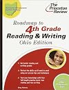 Roadmap to 4th Grade Reading and Writing, Ohio Edition (State Test Preparation Guides)