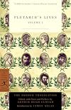 Plutarch's Lives, Volume 1 of 2