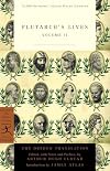 Plutarch's Lives, Volume 2 of 2