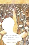 The Decline and Fall of the Roman Empire {abridged by Mueller}