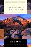 The Mountains of California