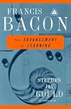 The Advancement of Learning (Modern Library Science)