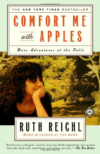 Comfort Me with Apples book cover