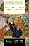 The Temptation of Saint Anthony
