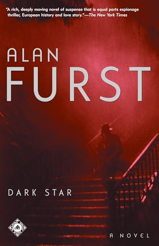 Dark Star book cover