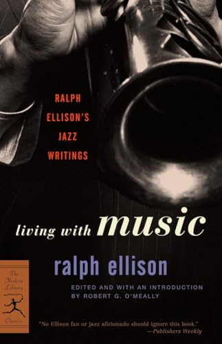 Living with Music book cover