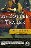 The Coffee Trader