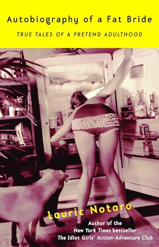 Autobiography of a Fat Bride book cover