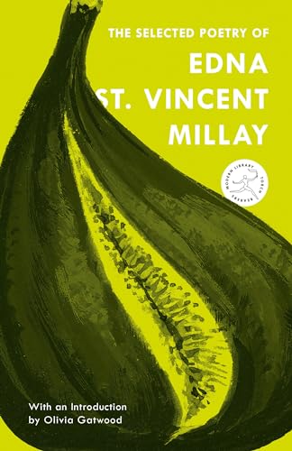 The Selected Poetry book cover
