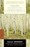 The Seagull + Uncle Vanya + Three Sisters + The Cherry Orchard