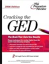 Cracking the GED, 2004 Edition (Test Prep)