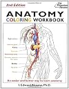 Anatomy Coloring Workbook
