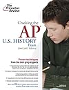 Cracking the AP U.S. History Exam