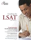 Cracking the LSAT, 2007 Edition