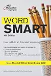 Word Smart, 4th Edition